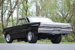 Mercury Comet Cyclone 1965 года